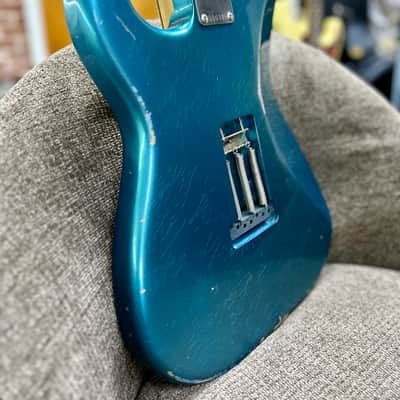 K-Line Springfield - Lake Placid Blue (Authorized Dealer) image 8