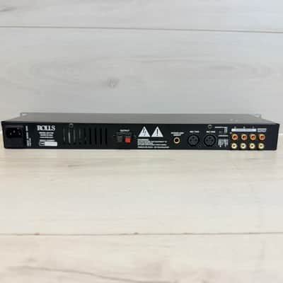 Rolls MA1705 70V Mixer Amplifier – 70W Rackmount Commercial Paging / Installed Audio Amp 2000's image 10
