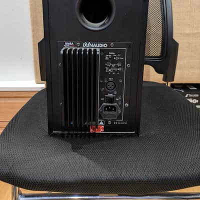 Dynaudio BM5A image 4