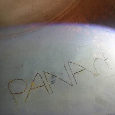 PanArt Hang Drum, 1st generation 2000 image 4