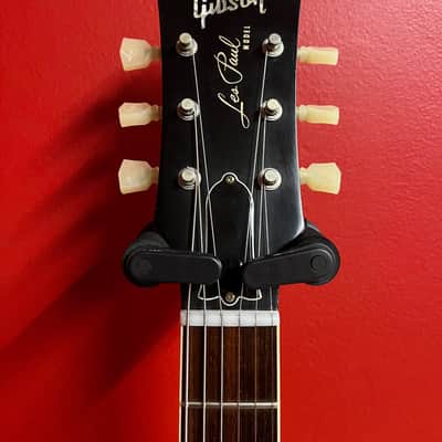 Gibson Les Paul Custom Shop 1960 Les Paul Standard (R0) 60th Anniversary Limited Edition Historic Collection Reissue Antiquity Burst del 2020 image 6