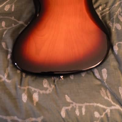 Fender Classic Player Special Jazzmaster 2008 - Rosewood Fretboard image 7