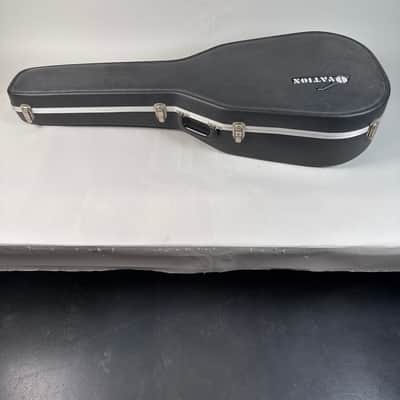 Ovation Deep Bowl Acoustic Case 1990’s image 1