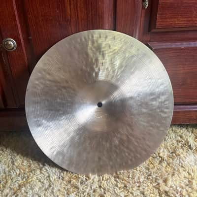 Meinl Byzance 14” Thin Hihats - Natural image 4