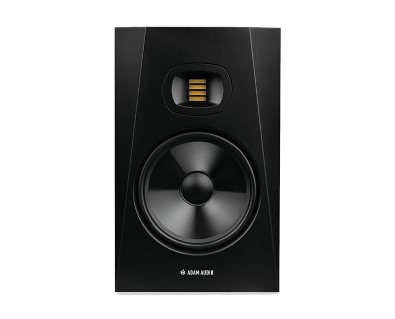 ADAM Audio T8V 8" Active Studio Monitor (Single) image 1