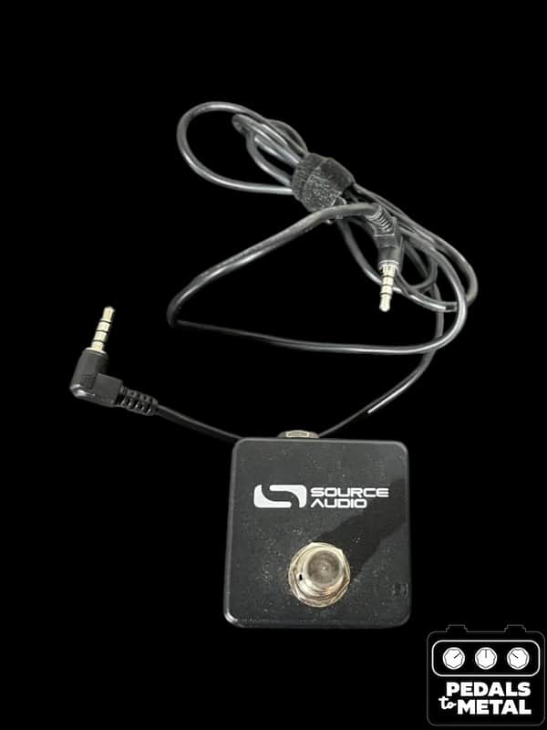 Source Audio Tap Tempo