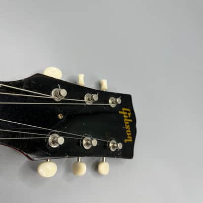 Gibson SG Junior 1965 image 10