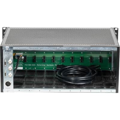 Burl Audio B80 Mothership Chassis with BMB1 DigiLink Motherboard image 4