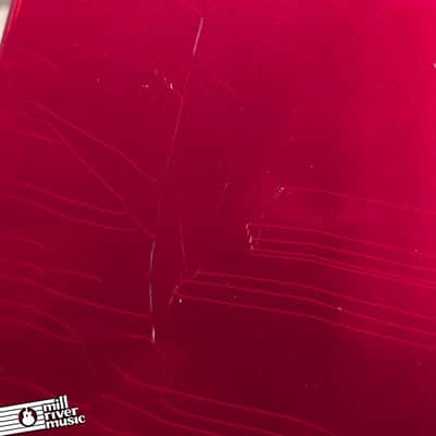 Gibson Flying V, Candy Apple Red, Kahler 1985 - Used image 10