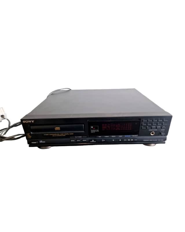 Pioneer BDP-LX58 - Media Players - Excellent w/ Manuals & Remote image 1