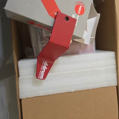 Immagine ddrum DDTI Trigger Interface 2010s - Red - 4