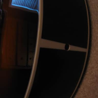 2001 Gibson J-150 image 5