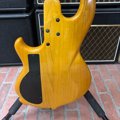 Conklin Groove Tools GT5 Fretless image 5