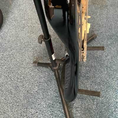 FENDER  AMERICAN PERFORMER STRATOCASTER  LATE 2000’s - BLACK image 9