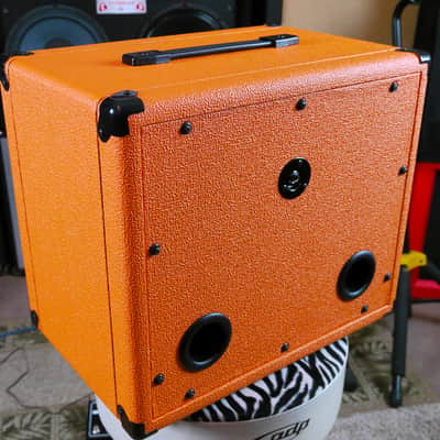 Son Set Beach SSB110 - Your Choice Tolex Color and Grill cloth - Use Your Speaker image 8