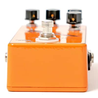NoiseKick FX - Oriole Fuzz - Guitar Effect Pedal - New image 7