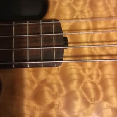Sadowsky NYC - 4 string passive pickups image 7
