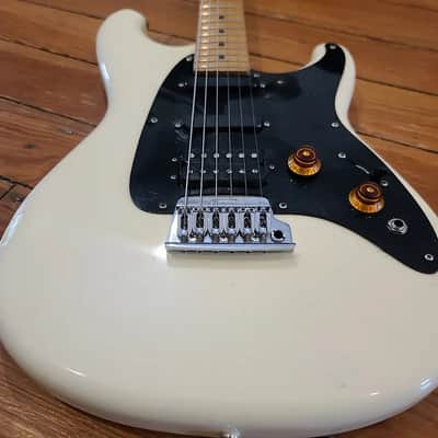 Ibanez RS140 *Super 70* 1985 Vintage Roadstar II Series White w/Case image 12