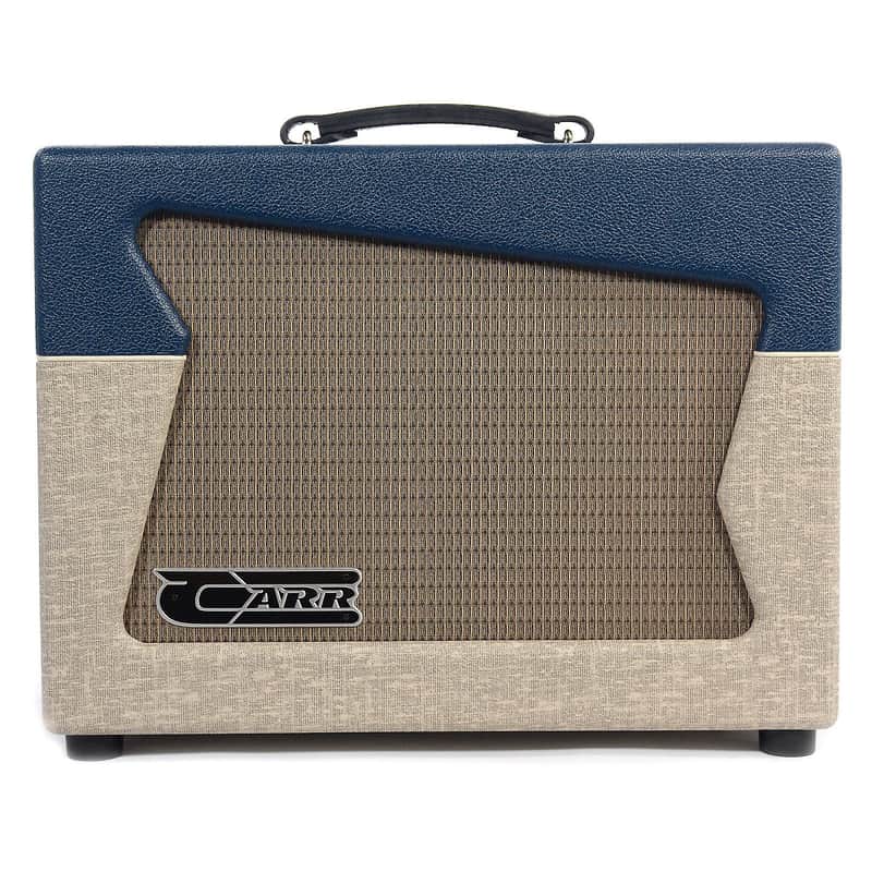 Carr Skylark 12-Watt 1x12" Guitar Combo image 1