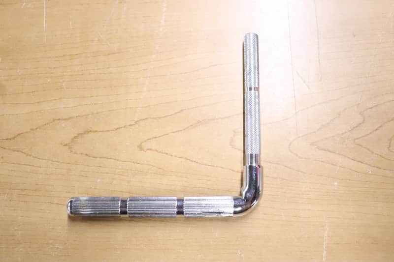Gibraltar 12.7-9.5mm L Arm image 1
