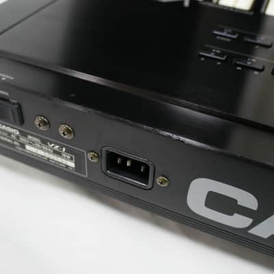 Casio VZ-1 image 10