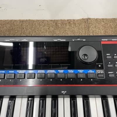Roland Juno-Gi image 3