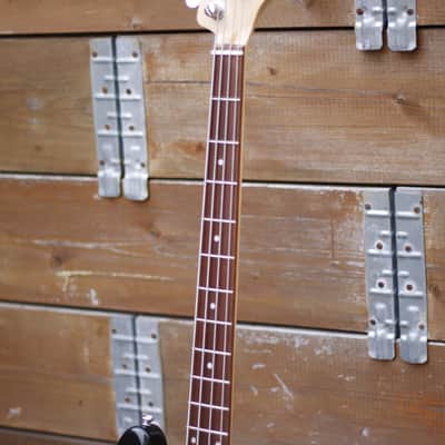 Tokai AJB58 YS - Yellow Sunburst image 7