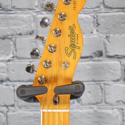 Squier Classic Vibe '50s Telecaster 2019 - Present - White Blonde image 3