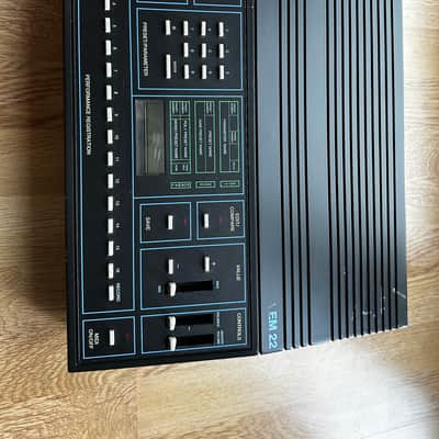 Elka EM-22 analog desktop module image 3