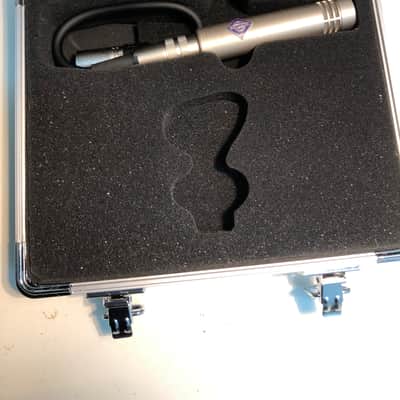 Neumann KM 83 omni microphone. Near mint condition image 7