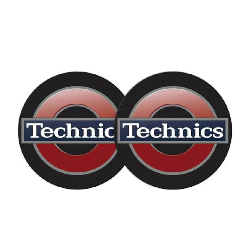 Slipmat Factory Slipmat Factory Underground 12" Vinyl Record S...