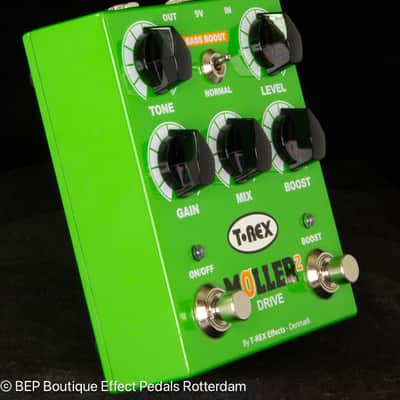 T-Rex Moller 2 2010s Overdrive image 2