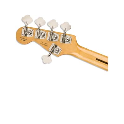 Classic Vibe '70 S Jazz Bass V image 5