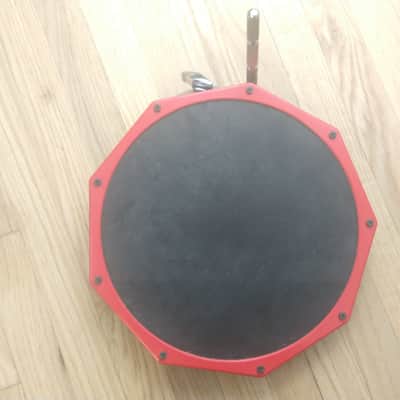Synesthesia Mandala Drum Model 1.0 - very rare - designed w/Danny Carey of Tool image 6