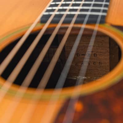 Martin D18 1936 image 11