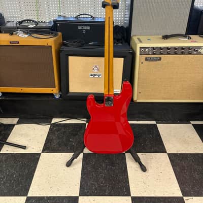 Fender MIM Precision Bass 2019 image 8