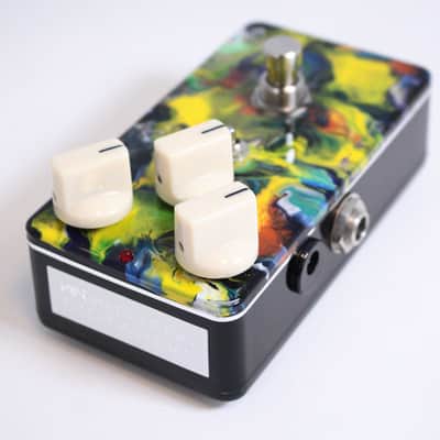 LANDGRAFF Dynamic Overdrive DOD [SN 2236] [04/23] | Reverb