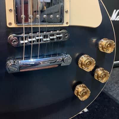 Gibson Les Paul Standard HP 2016 - Blue Mist image 5