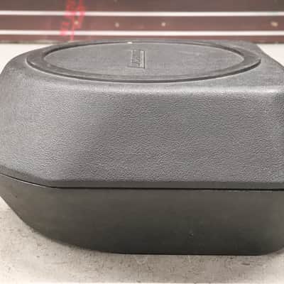 Ludwig UFO Snare Drum Case Vintage 1970's #2 image 7
