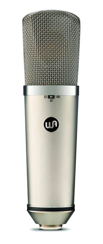 Warm Audio WA-67 Studio Microphone image 1