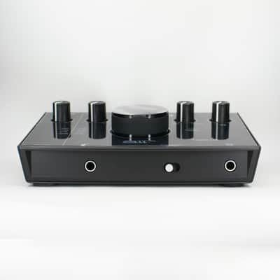 Used M-Audio AIR 192|4 Audio Interface image 4