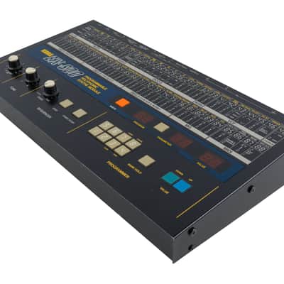 Korg EX-800 Polyphonic Synthesizer Desktop Module image 3