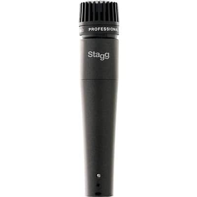 Stagg SDM70 Cardioid Dynamic Microphone