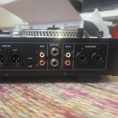 Rane SYSTEM ONE 2026 - Black - Immaculate Condition image 8