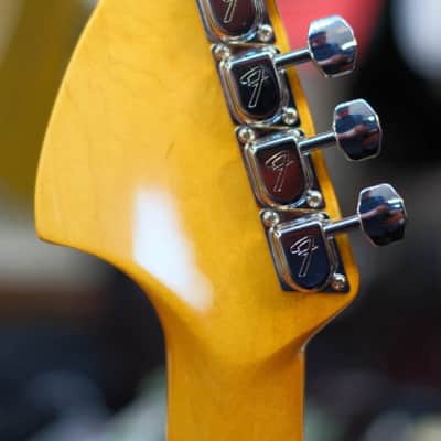 Fender 2023 American Vintage II 1973 Stratocaster, Maple Fingerboard, Lake Placid Blue (Pre-Owned) image 11