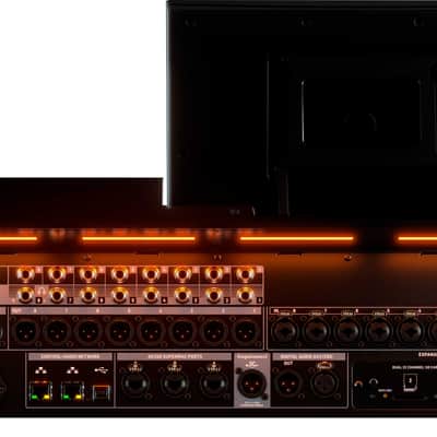 Behringer WING - Black image 6
