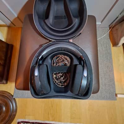 Focal Elear - Black image 3