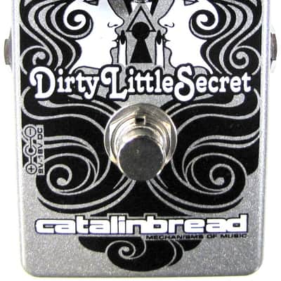 Catalinbread Dirty Little Secret MKIII | Reverb Canada
