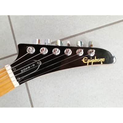 Epiphone T310 by Gibson Telecaster early '90s image 2
