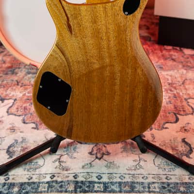 PRS McCarty 594 2024 - Yellow Tiger image 9